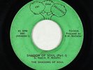 Funk 45 - Shadows Of Soul - Shadow Of Soul - Tri Oak - mp3