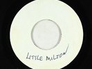 Funk Soul 45 - Little Milton - If You Talk In Your Sleep - Stax - test press