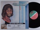 STEVE ARRINGTON'S HALL OF FAME I ATLANTIC LP VG++ promo d
