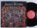 JAMES BROWN Hell POLYDOR PD-2-9001 2XLP gatefold d