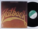 FATBACK On The Floor With Fatback SPRING LP SHRINK d