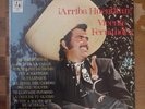 Vicente Fernandez, Arriba Huentitan on Claytronics CYS 1333, Stereo