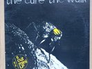 Vinyle The cure The walk 1983 6 cut mini lp Sire ep single Sire 1-23928 45rpm