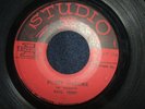 LEE PERRY  -  PUSSY GALORE  (SKA)  45