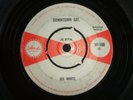JOE WHITE  - DOWNTOWN GAL   (SKA)  45