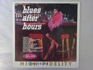 Elmore James And His Broomdusters Blues After Hours Globe VIP-5004M   VINYL LP