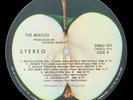 The Beatles - White Album SWBO-101, 1st scranton mispress, compressed, US, 1968