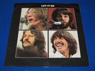 BEATLES / Let It Be OG UK PARLOPHONE EXPORT LP 1st PRESS 1970   PSYCH