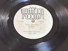 Acetate  Afrique Soul Makossa Cutting Room One Side 10