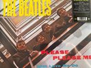 The Beatles Please Please Me Remaster Stereo New Sealed Mint 180g Vinyl Lp 2012