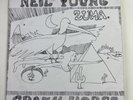 Neil Young with Crazy Horse   ZUMA   1975 Reprise MS2242 HIGH GRADE nice