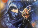 Warlock , Triumph And Agony, 1987, vinyl lp