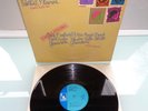 CAPTAIN BEEFHEART-STRICTLY PERSONAL...RARE  1ST UK MONO PRESS N/M VINYL LP 1968