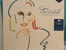 Brand New  JONI MITCHELL The Reprise Albums 1968-1971 Vinyl LP Box Set BLUE