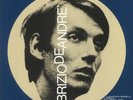 DE ANDRE, Fabrizio - Fabrizio De Andre Volume 3 (remastered) - Vinyl (LP)