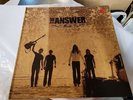 The Answer - Rise (10th Anniversary Edition) Missing vinyl record, please read