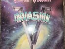 Vinnie Vincent Invasion All Systems Go  OV41626 1988 Chrysalis VG / VG