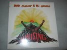 Bob Marley & The Wailers - Uprising [SEALED LP] ISLAND 90036-1