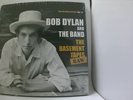Bob Dylan And The Band: The Basement Tapes Raw The Bootleg Series Vol. 11 Vinyl