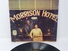 LP The Doors – Morrison Hotel W42080 Elektra Italy 1980