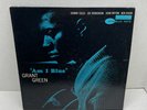 Grant Green - Am I Blue LP - BNLP 4139 - Original Plastylite Pressing 1964