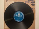 ARMENIAN   78 RPM SHELLAC RECORD   LISTEN   X83   folk