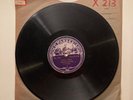ARMENIAN   78 RPM SHELLAC RECORD   LISTEN   X213