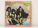 1974 Kiss Hotter Than Hell Vinyl Record NBLP7006 LP -R43