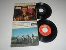 johnny hallyday 45 tours pressage espagne