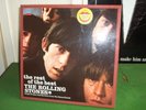 ROLLING STONES 4LP BOX SET MINT + COCKSUCKR BLUES 45'
