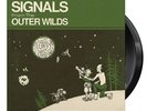 Outer Wilds - 2LP Vinyl Soundtrack OST VGM (PS4 limited run collector)