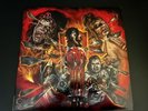NIGHT OF THE DEMONS Soundtrack Vinyl LP Horror Unplayed Waxwork SIGNED Lunaris