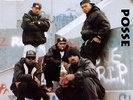 R.B.L. Posse A Lesson To Be Learned Splatter (Vinyl) (US IMPORT)
