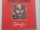 RARE BIM SHERMAN/ DANGER/ ROOTS/ LP/ CENTURY 200/ 1984/ EX
