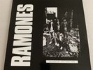 RAMONES In Concert New York 1982 Punk Rock