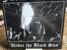Judas Iscariot - Under The Black Sun LP Metal Mayhem Nargaroth Emperor Katharsis