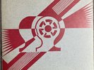 New Order Procession - Everything’s Gone Green FAC 53 Ex.Ex