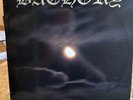 Bathory - The Return 1st Press LP Black Pagan Viking Metal Mayhem Sodom Venom
