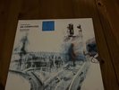 Radiohead Limited Edition BLUE Triple Vinyl OkNotOk Ok Computer  1997-2017,