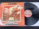 ZZ Top - Deguello - 1979 Vinyl 12'' Lp./ VG+/ Prog Classic Hard Blues Rock