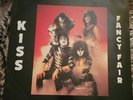 Kiss Fancy Fair Lp
