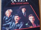 Queen - Greatest Hits 1981 Original Pressing VG + +
