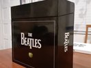 Stereo Vinyl Box Set by The Beatles (Record, 2012)