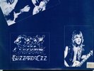 OZZY OSBOURNE BLIZZARD OF OZZ - LIVE  FROM K.B.F.H. 1981 RANDY RHOADS JAPAN 2LP