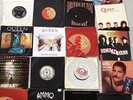 Queen Singles Bundle x 20 Inc Bohemian Rhapsody, Innuendo Etc 7” Records Vinyl