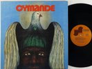 Cymande 