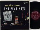 Five Keys 