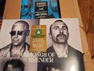 U2 Songs Of Surrender Boston Celtics & Sirius XM Variants DBL LP Vinyl Bundle