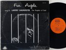 Larry Saunders - Prophet Of Soul 