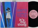 Marva Whitney 